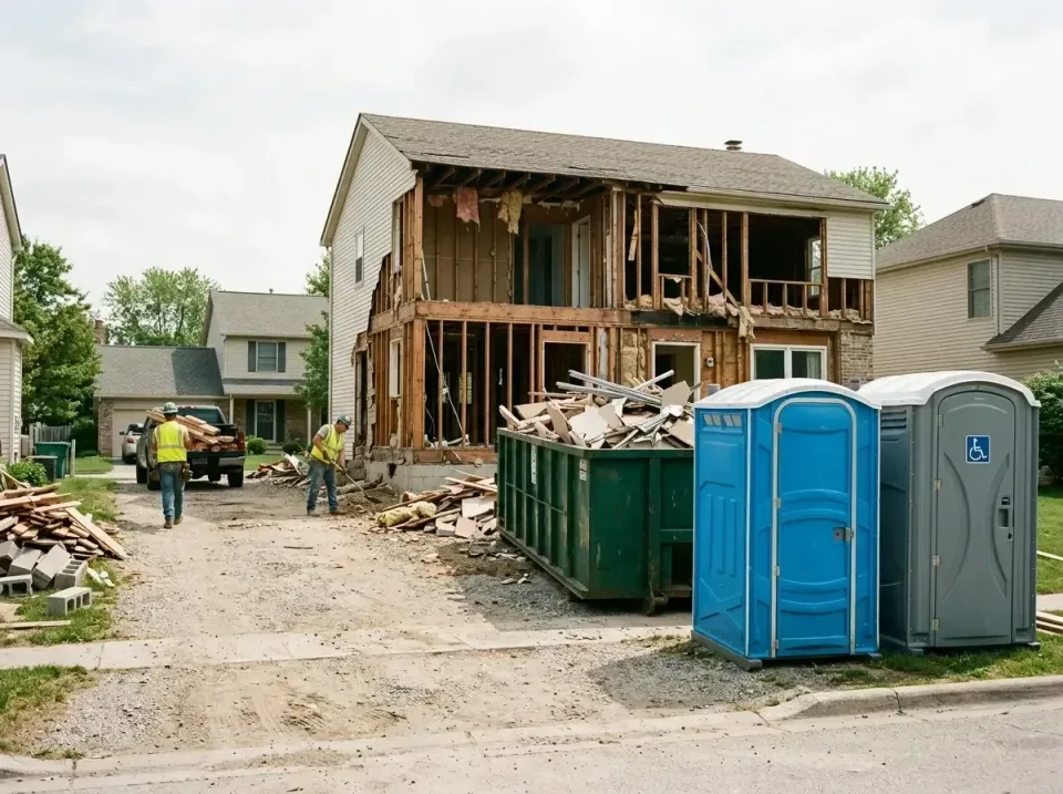 home-renovation-demolition-sit-010 — frequently asked questions, Portable Toilet & Dumpsters Rental in Florence, OR